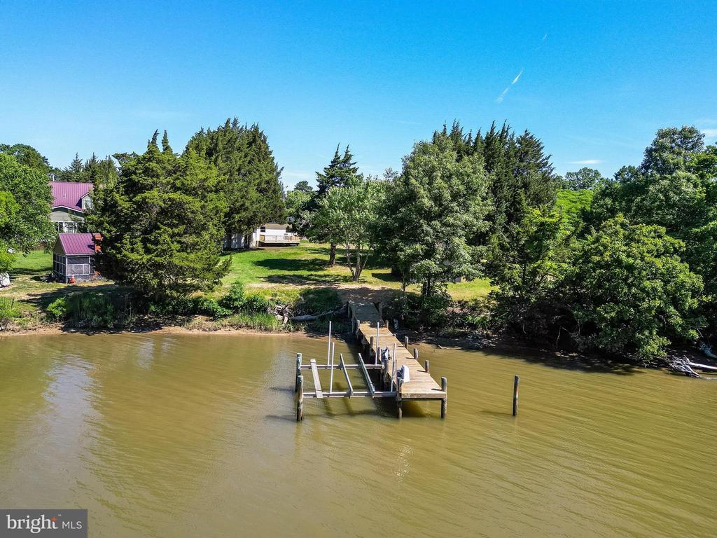 22642 MILL CREEK DRIVE