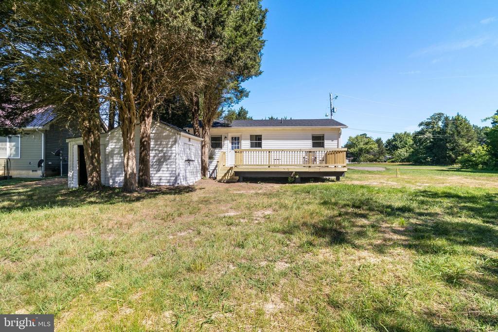 22642 MILL CREEK DRIVE
