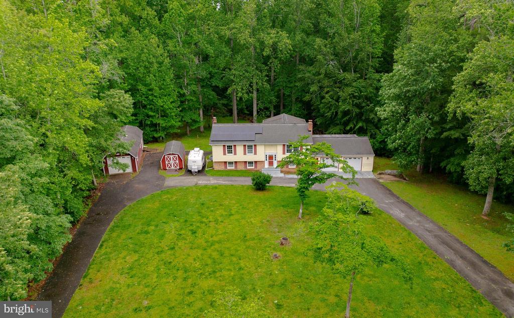 26468 Forest Hall Dr
