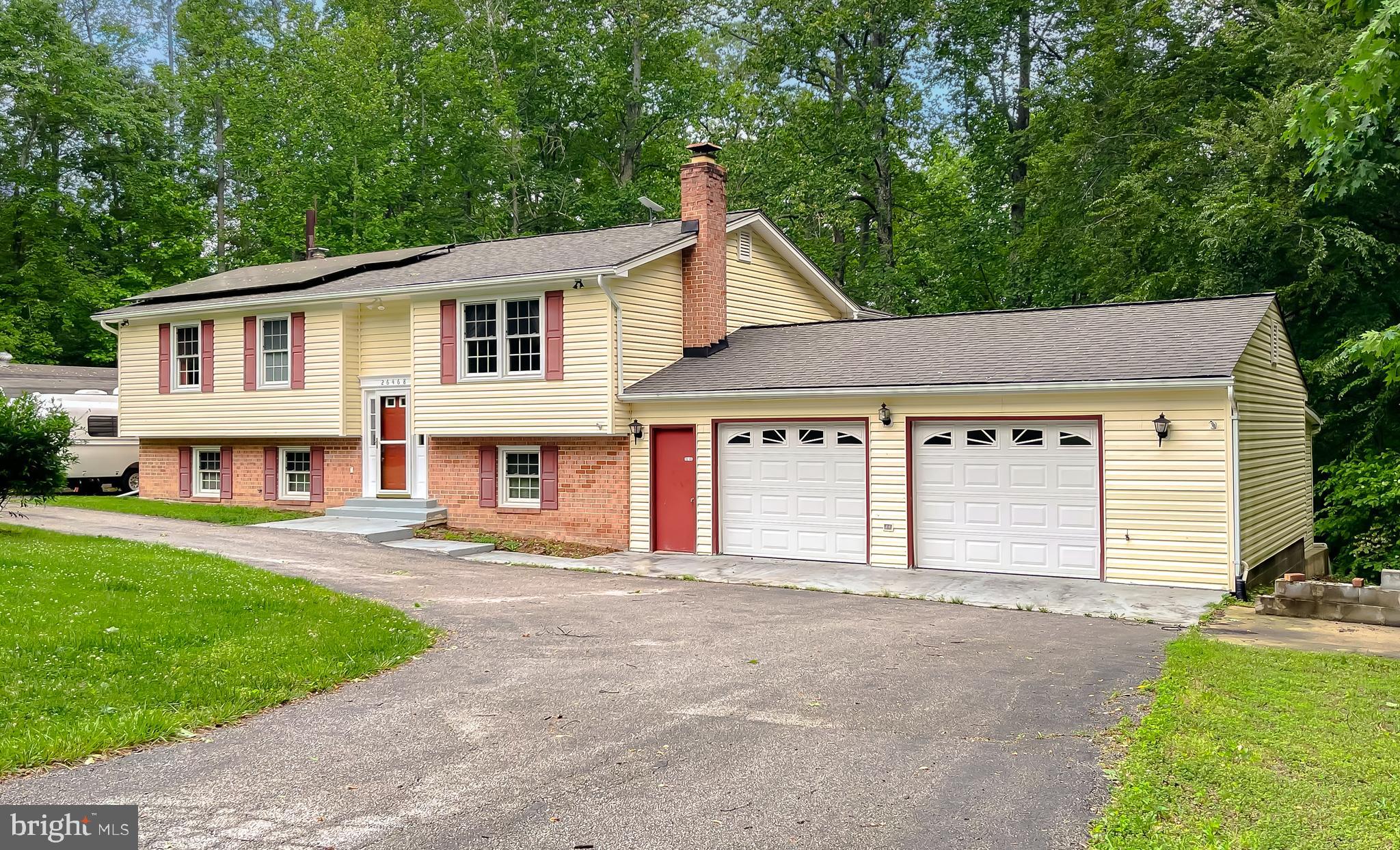 26468 Forest Hall Dr