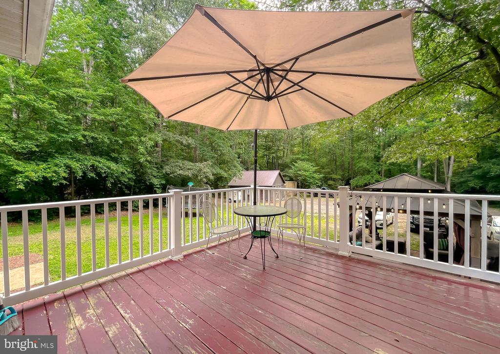 24950 Morgan Rd