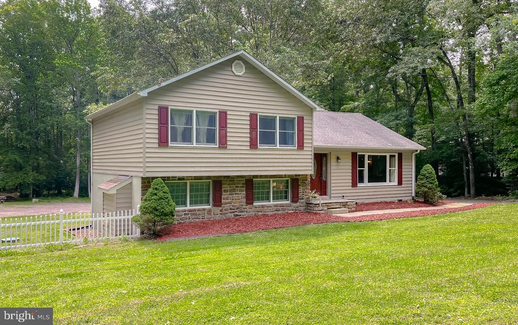 24950 Morgan Rd