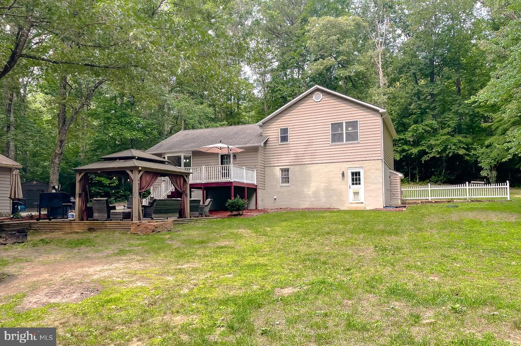 24950 Morgan Rd