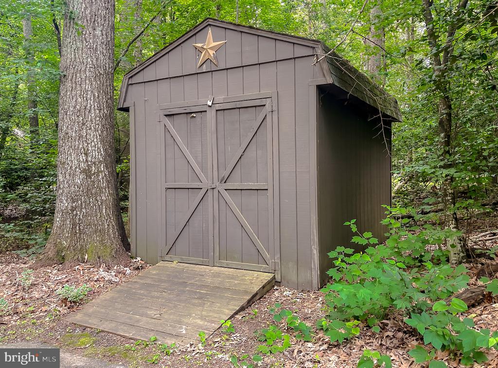 24950 Morgan Rd