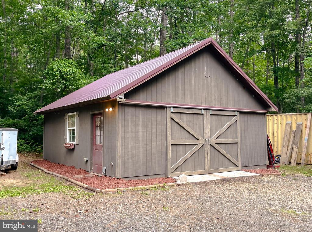 24950 Morgan Rd