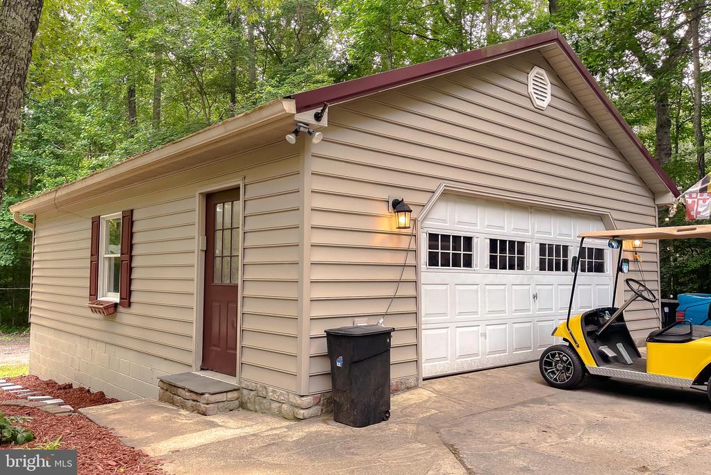 24950 Morgan Rd
