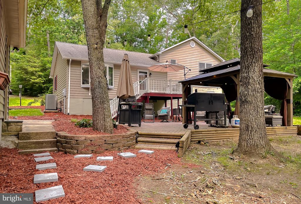 24950 Morgan Rd
