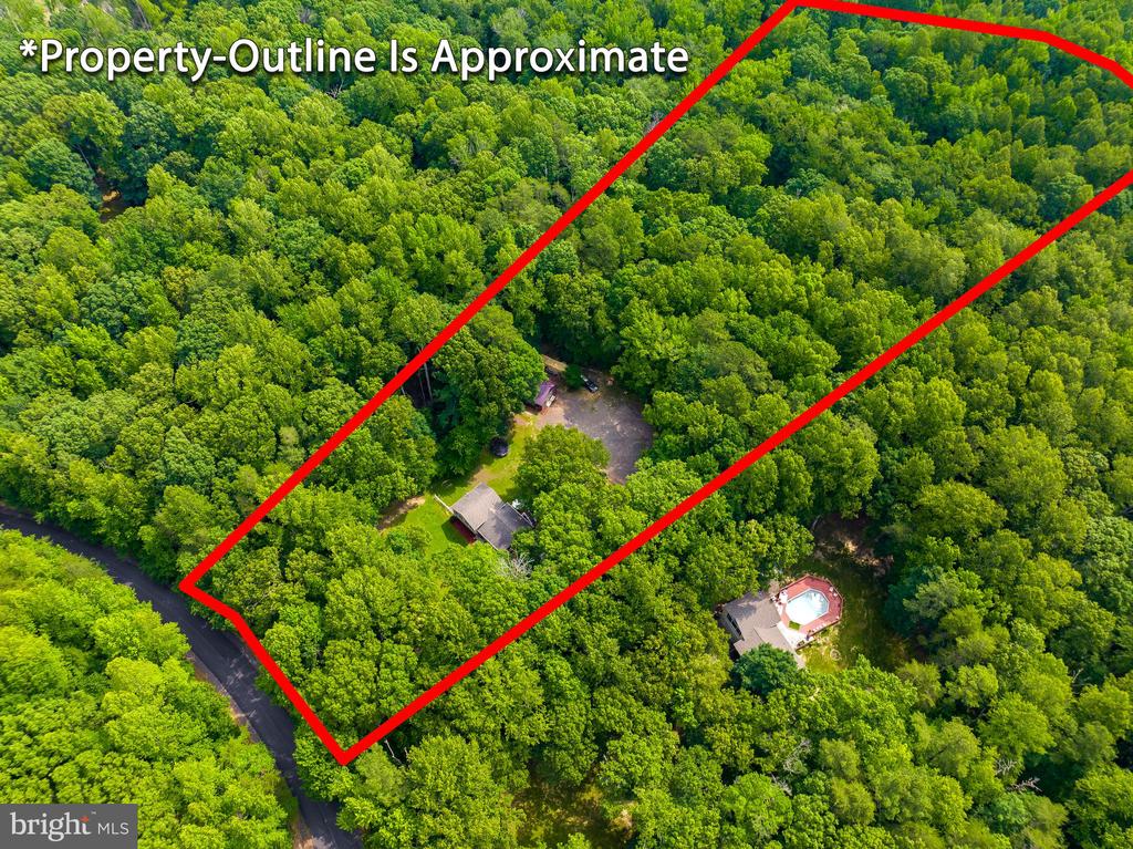 24950 Morgan Rd