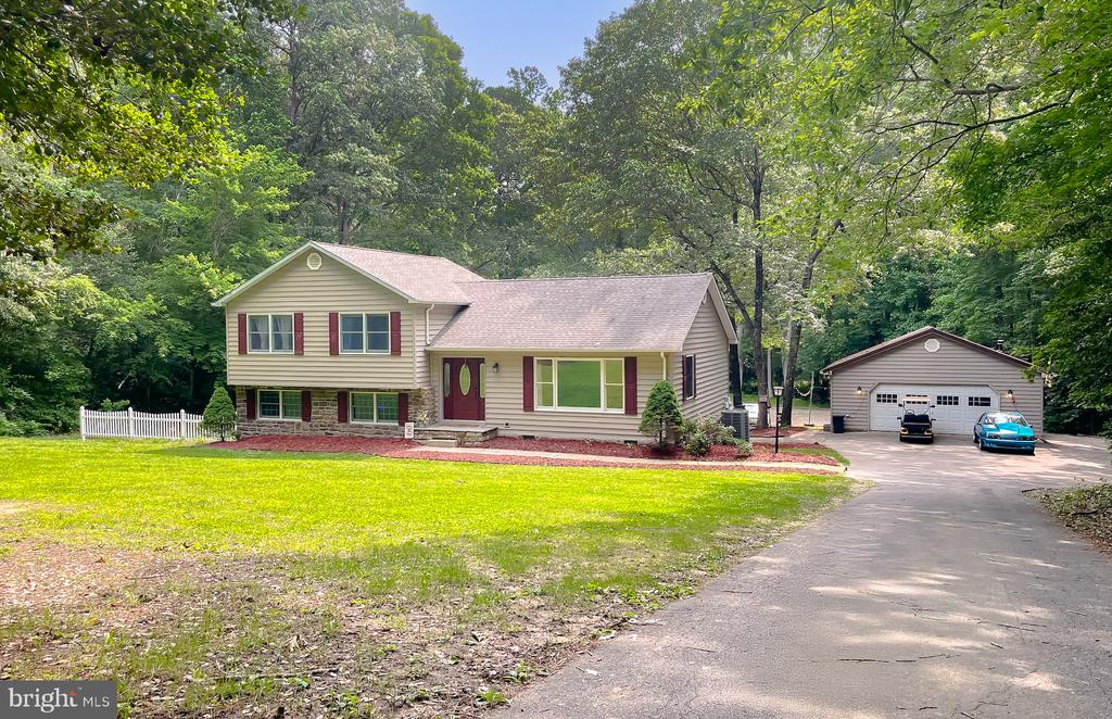 24950 Morgan Rd