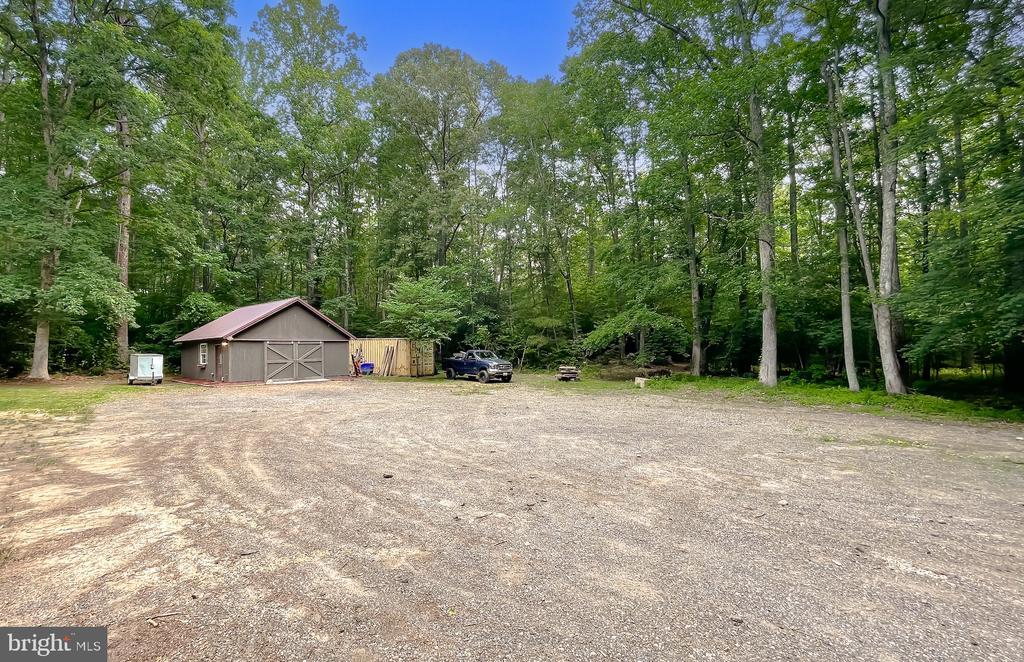 24950 Morgan Rd