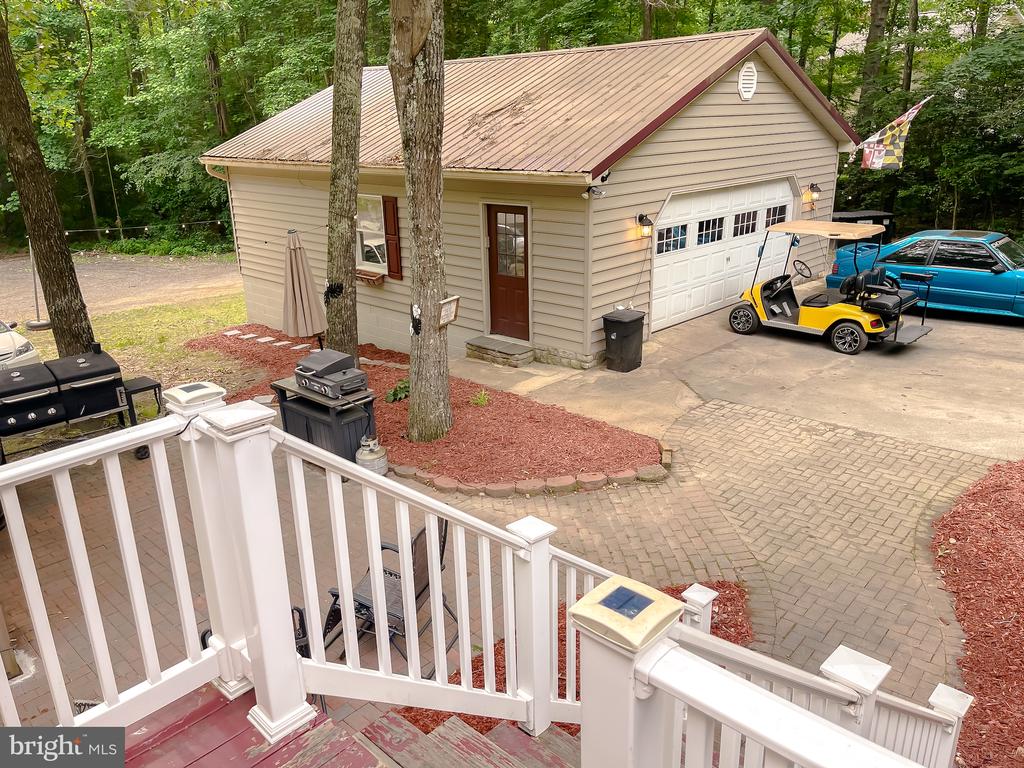 24950 Morgan Rd