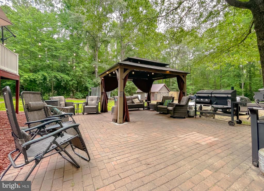 24950 Morgan Rd
