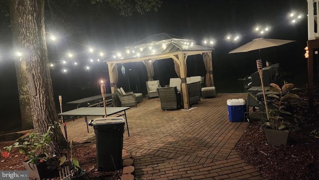24950 Morgan Rd