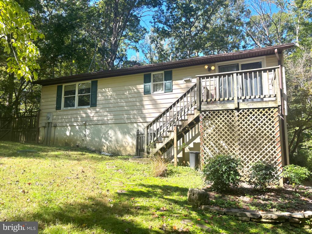 25150 GALLANT MAN DRIVE