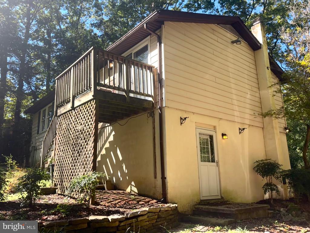 25150 GALLANT MAN DRIVE