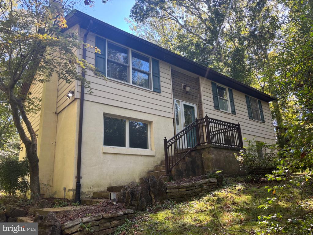25150 GALLANT MAN DRIVE