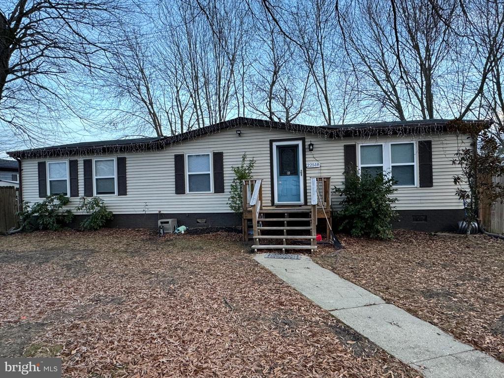 22518 ARMSWORTHY COURT
