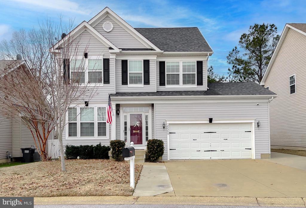 22288 SCOTT CIRCLE