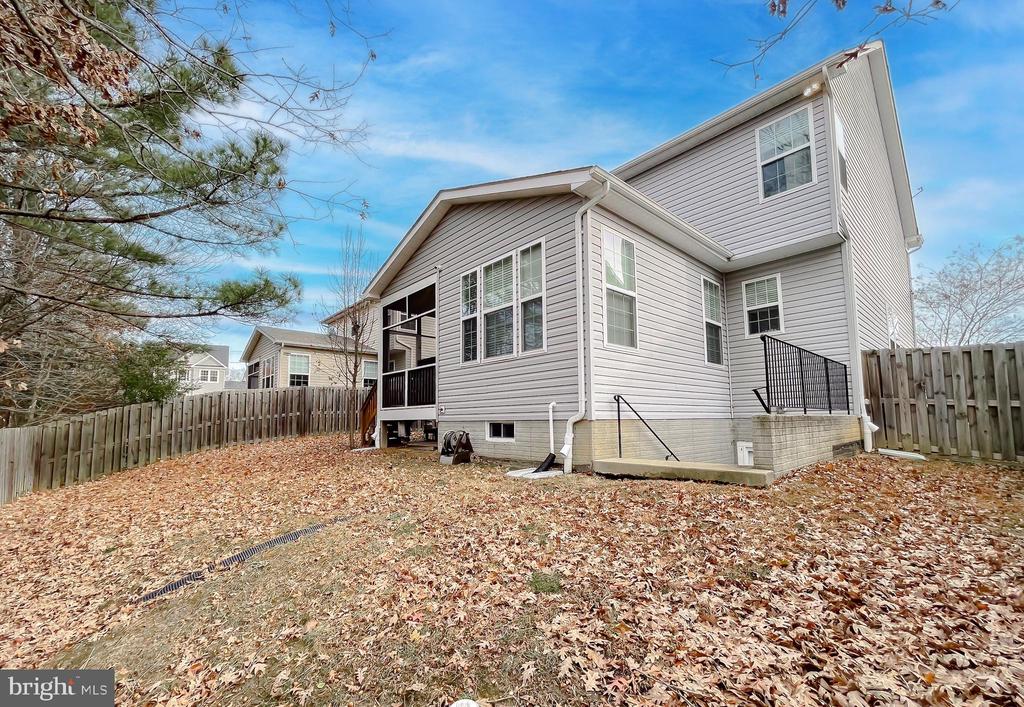 22288 SCOTT CIRCLE