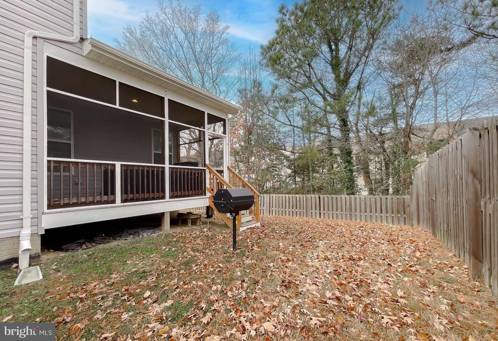 22288 SCOTT CIRCLE