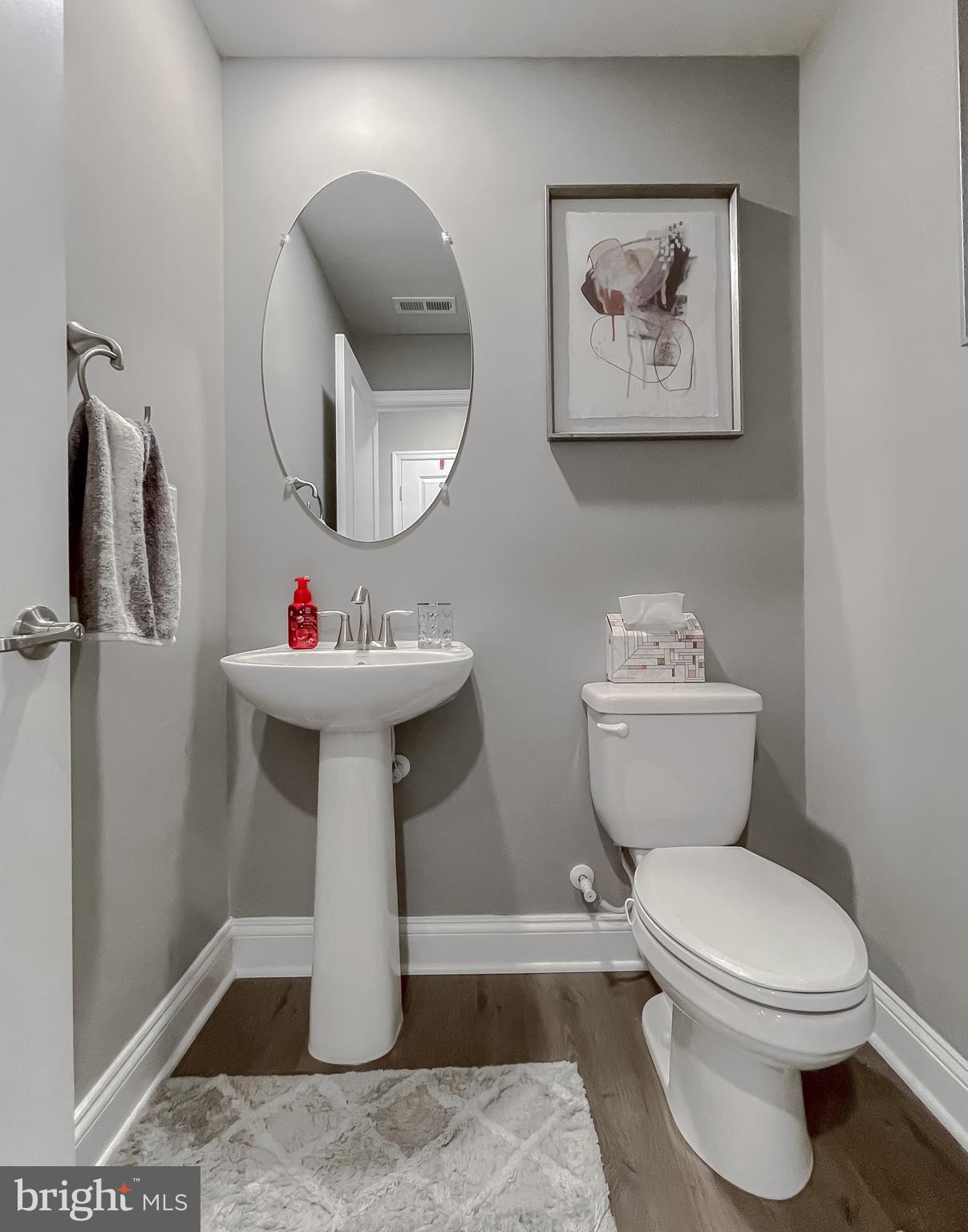 23771 MYRTLE GLEN WAY