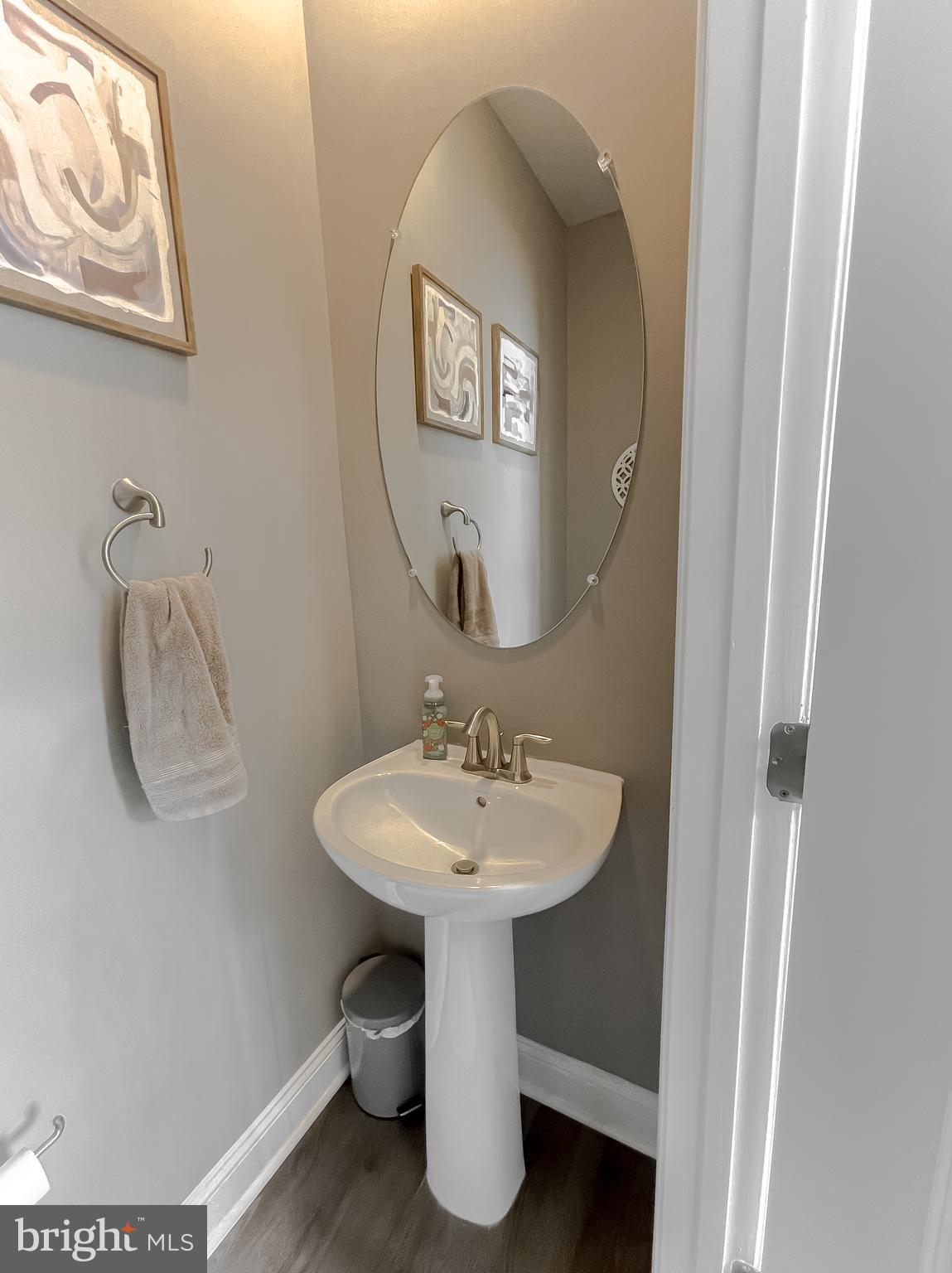 23771 MYRTLE GLEN WAY