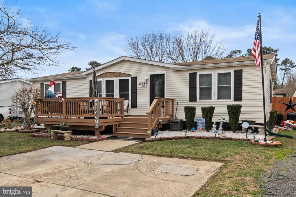 45857 N POTEAT COURT