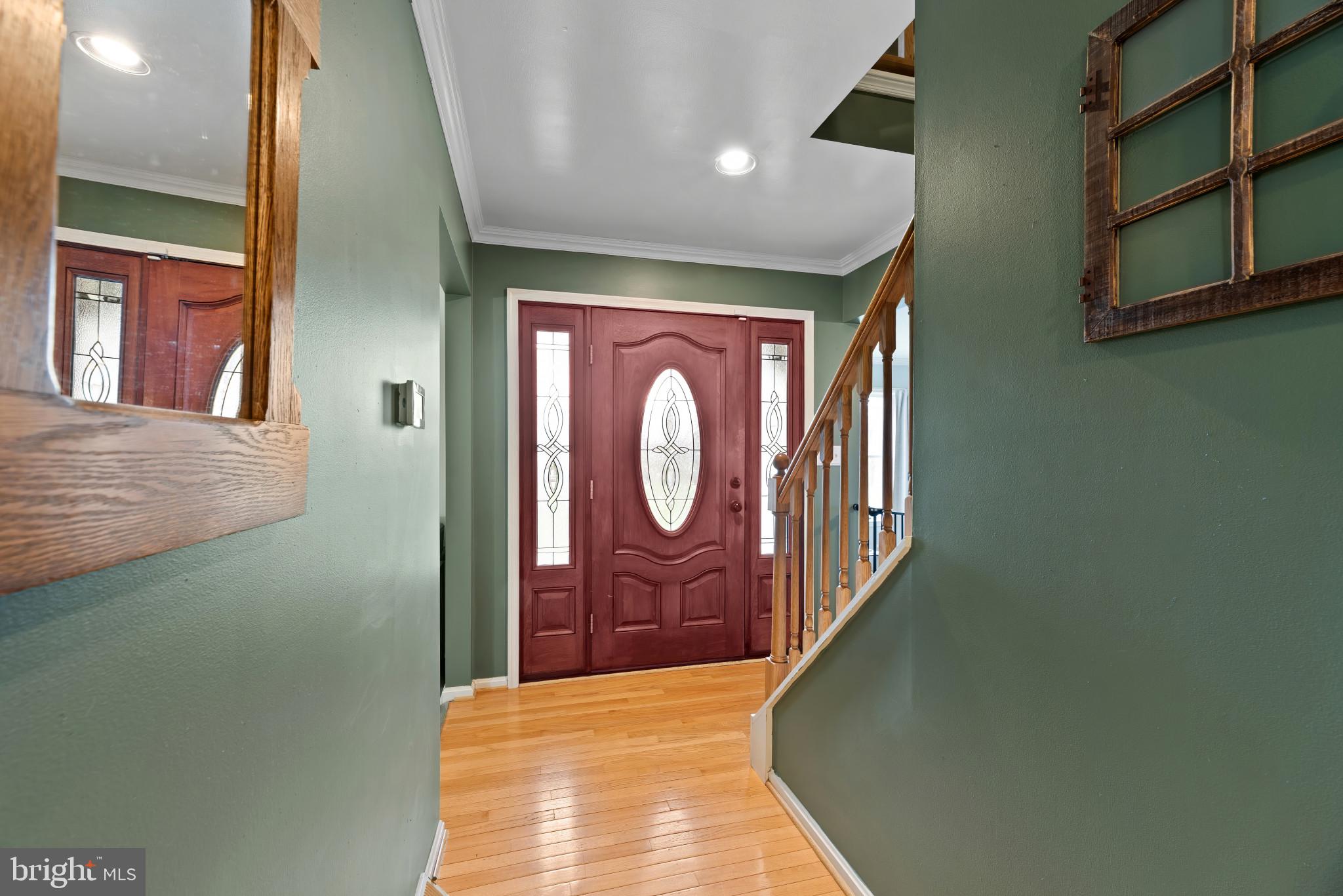 45920 WILD ROSE LANE