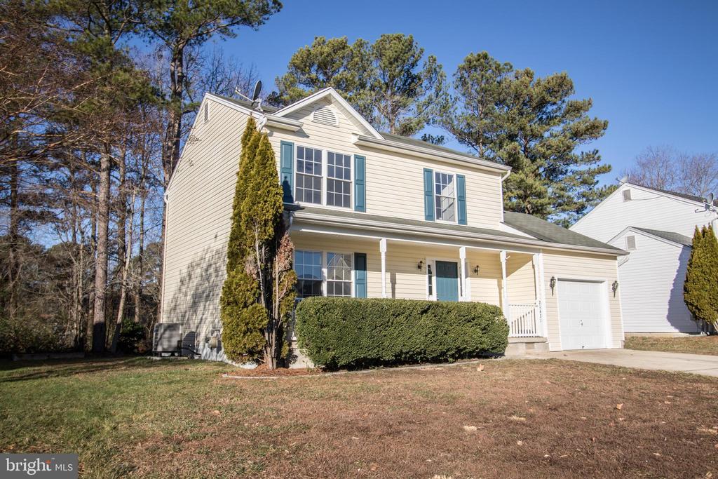 21421 MARY MARGARET COURT