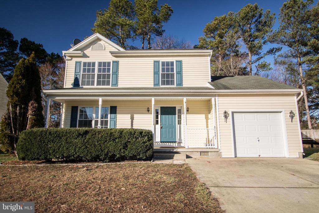 21421 MARY MARGARET COURT