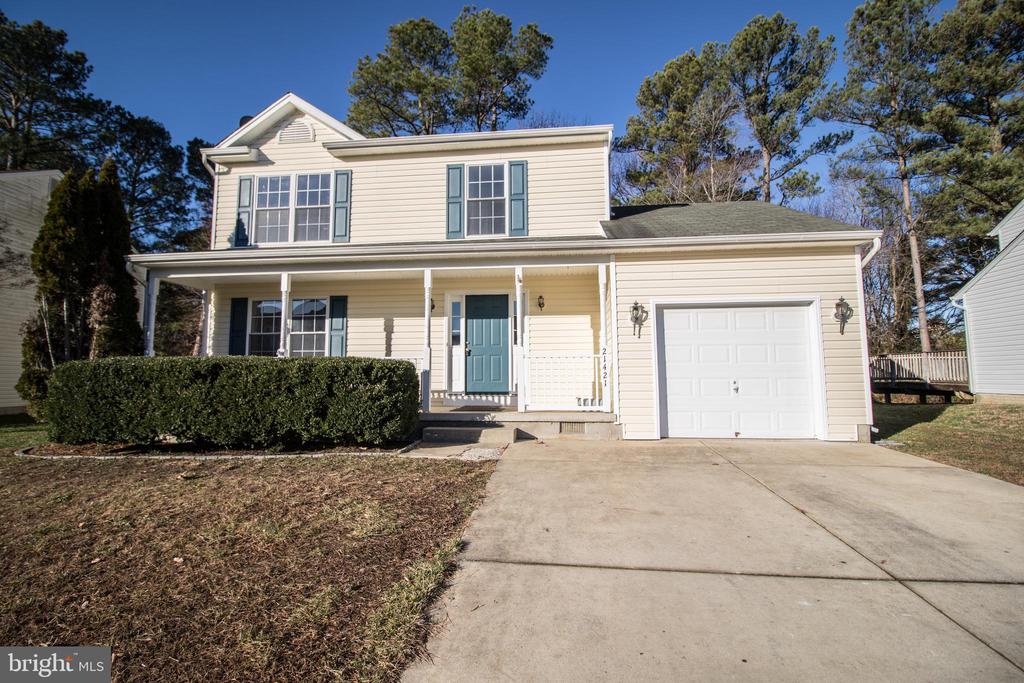 21421 MARY MARGARET COURT