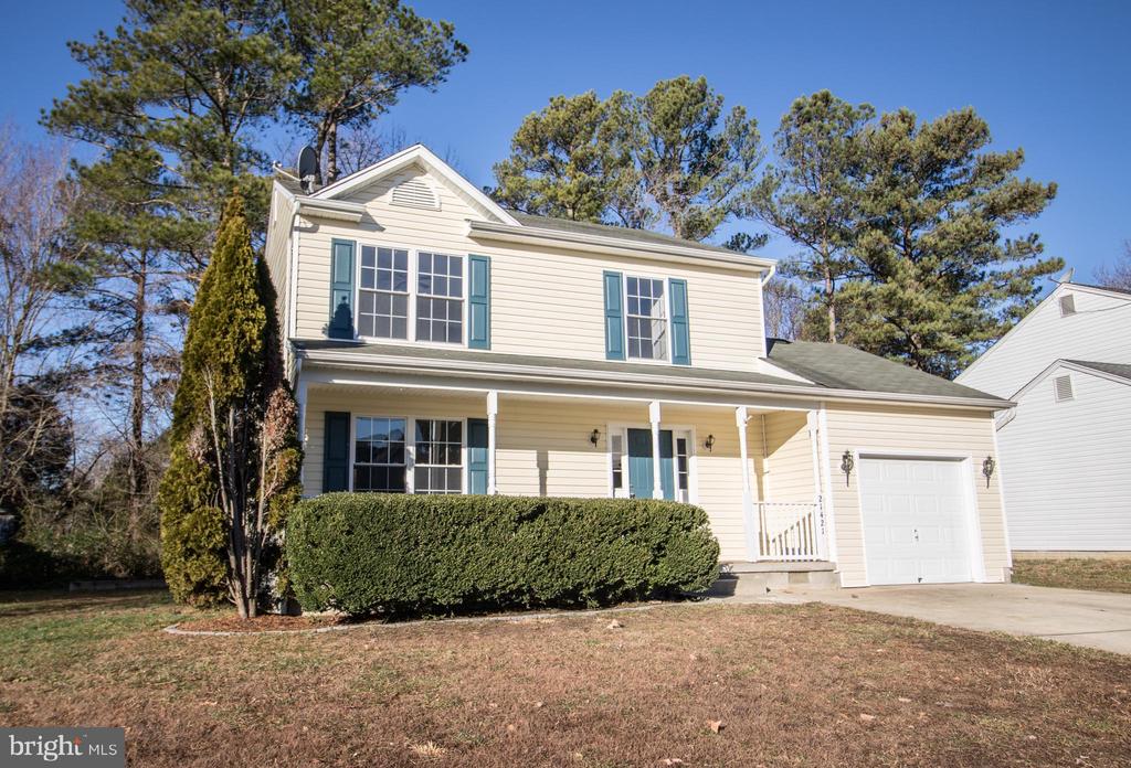 21421 MARY MARGARET COURT