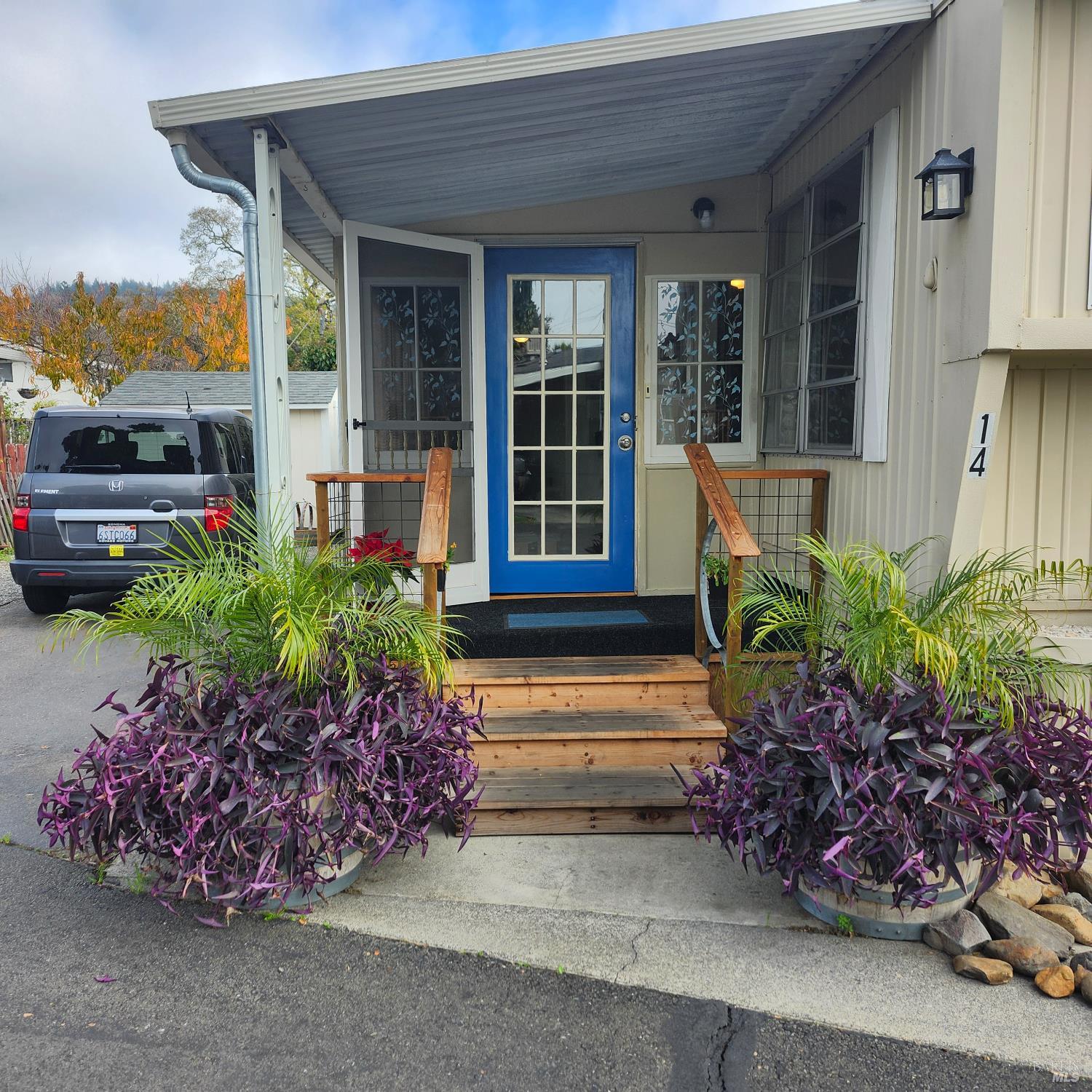 18715 Sonoma Highway Unit: #14