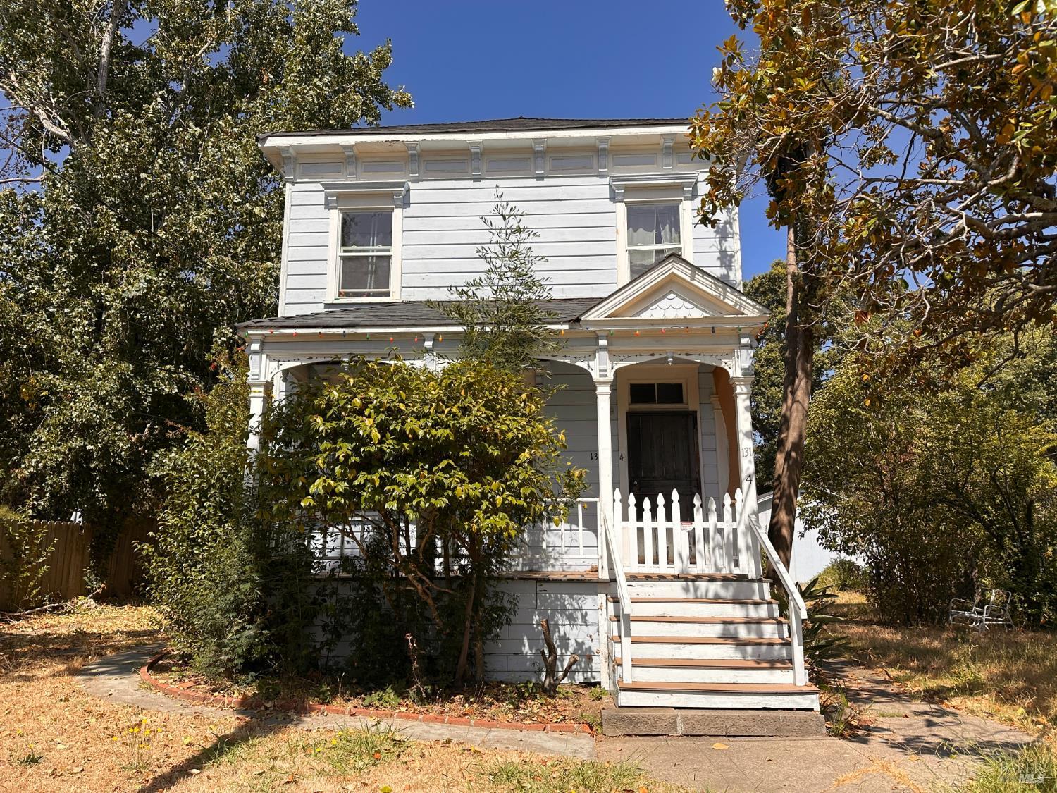 131 Coombs Street