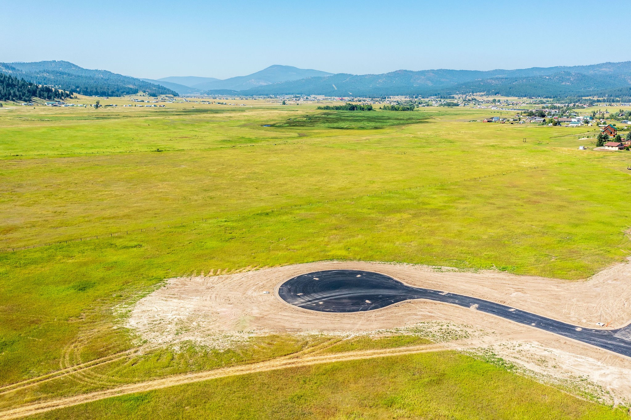 Lot 10 Whalebone Estates Drive