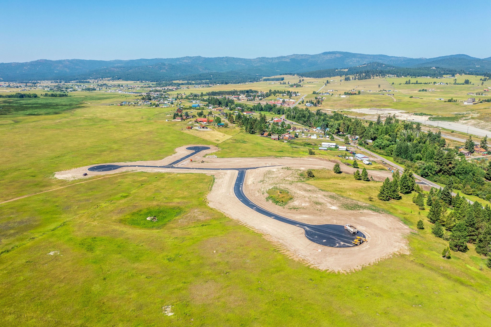 Lot 10 Whalebone Estates Drive