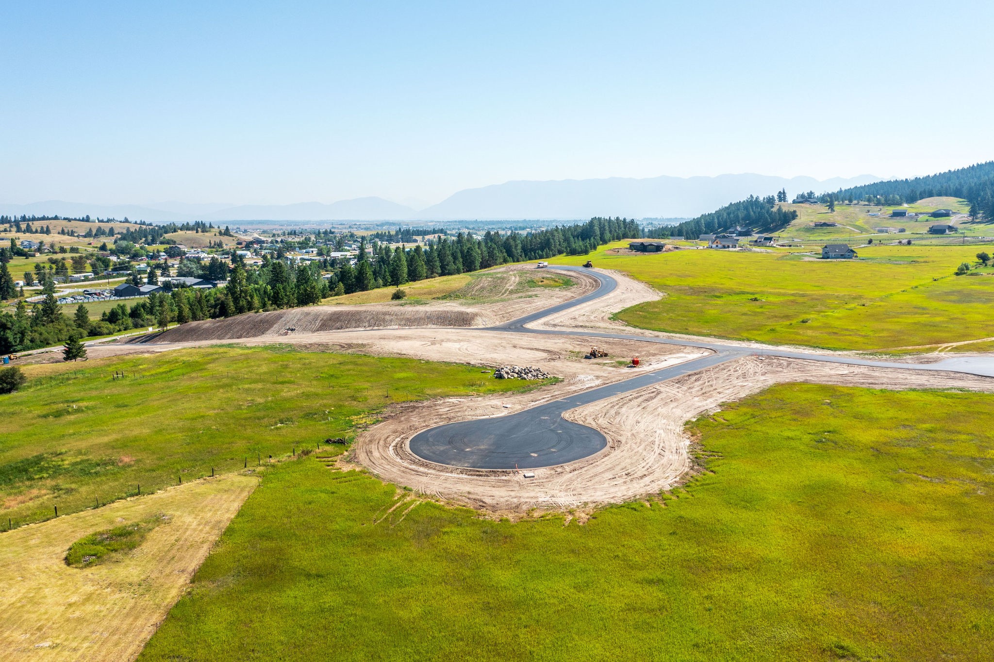 Lot 10 Whalebone Estates Drive