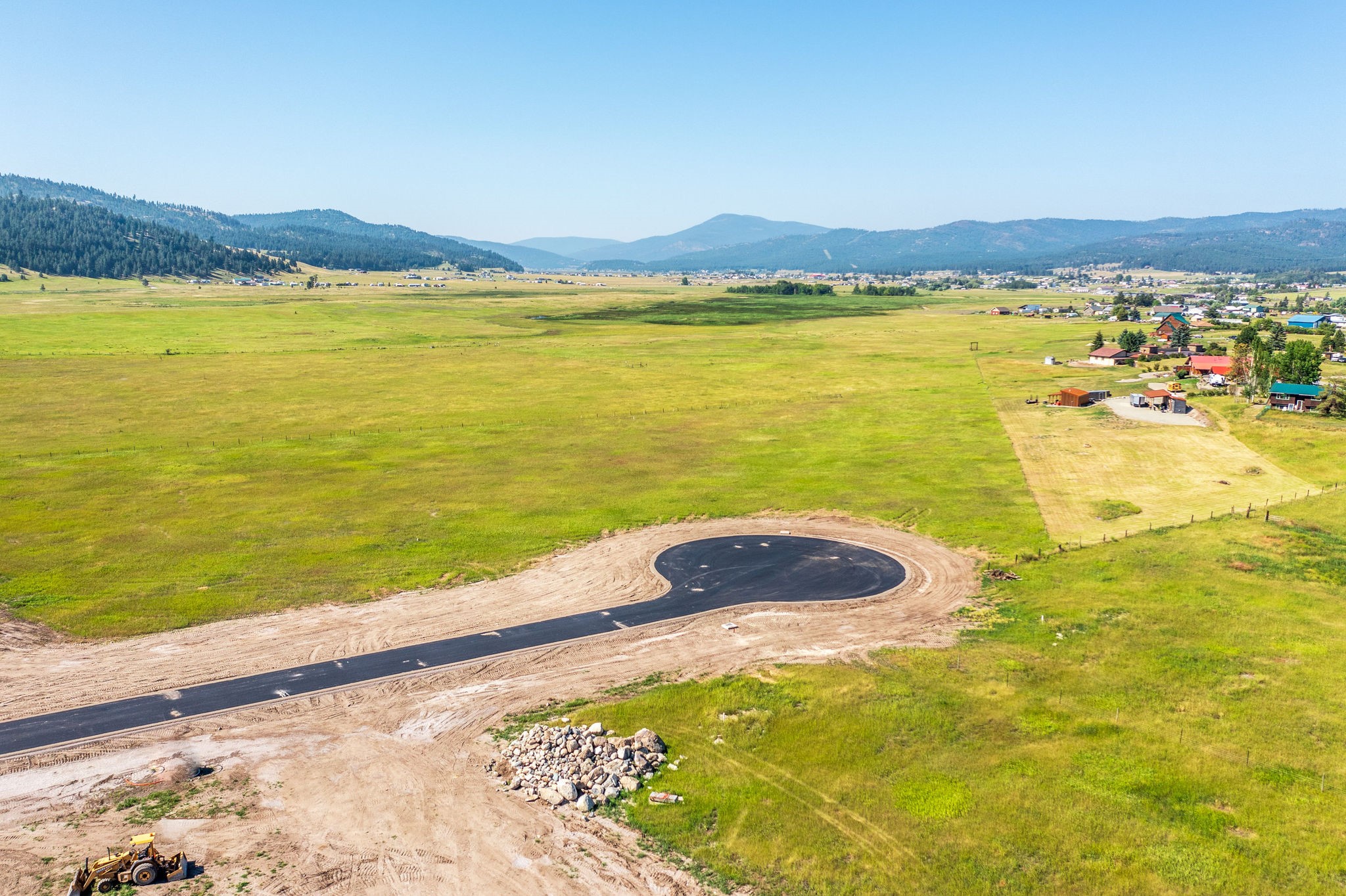 Lot 10 Whalebone Estates Drive