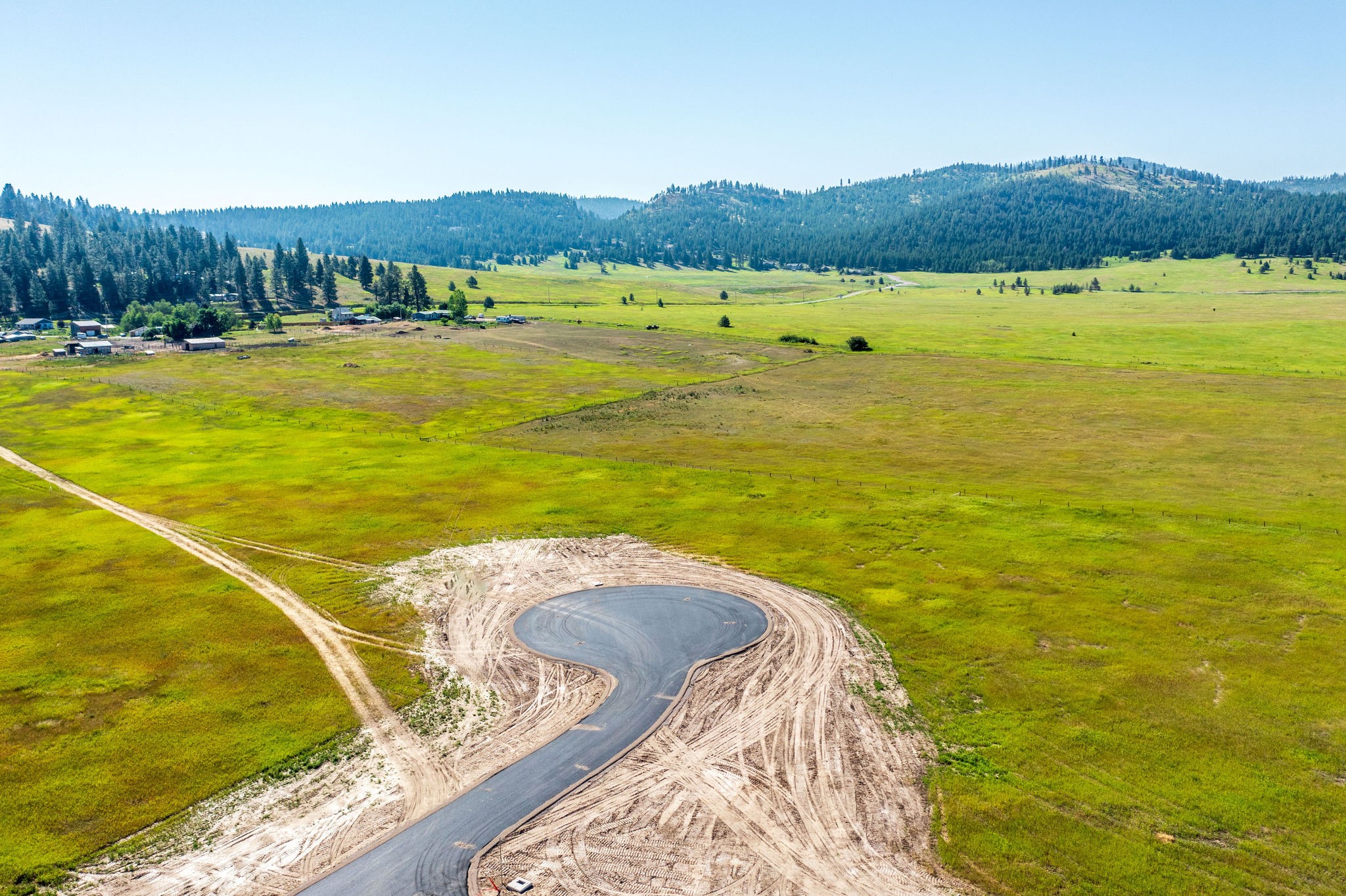 Lot 10 Whalebone Estates Drive