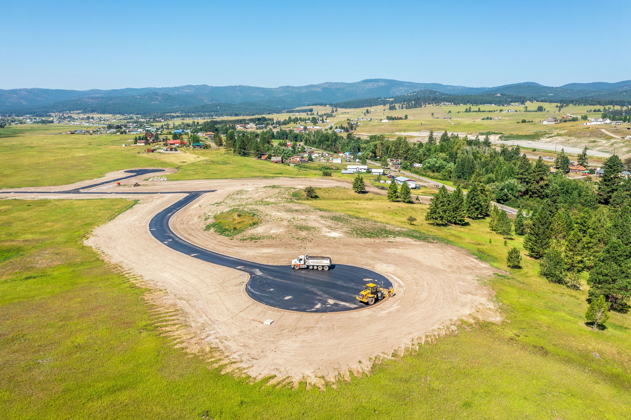 Lot 10 Whalebone Estates Drive