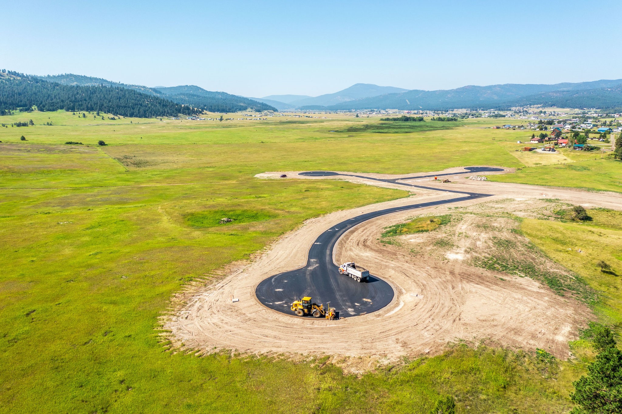 Lot 10 Whalebone Estates Drive