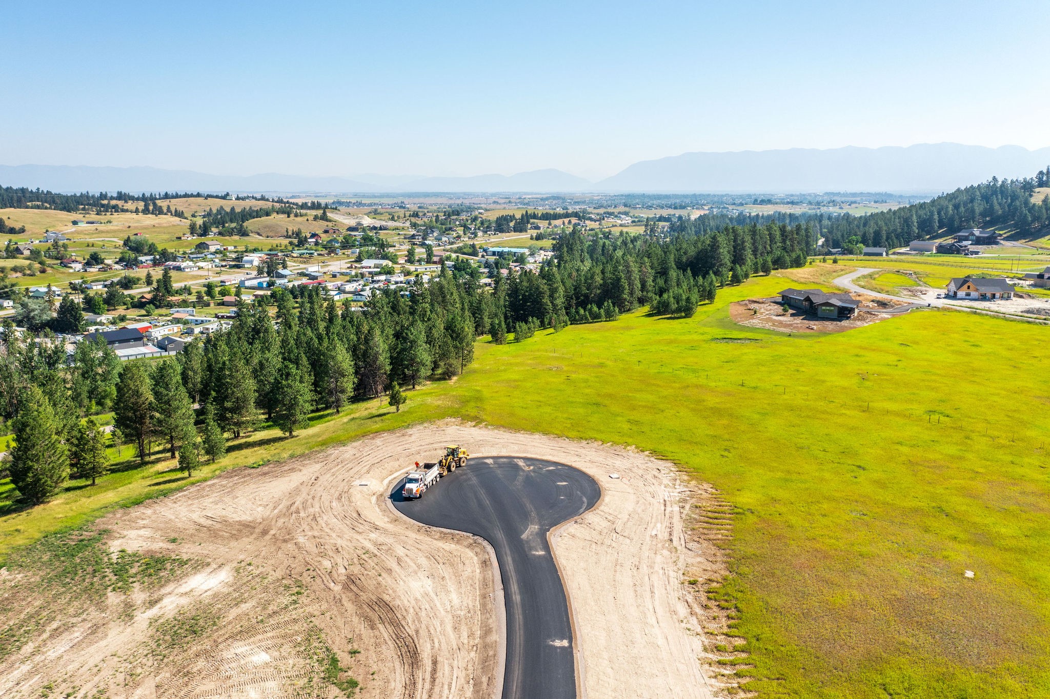 Lot 11 Whalebone Estates Drive