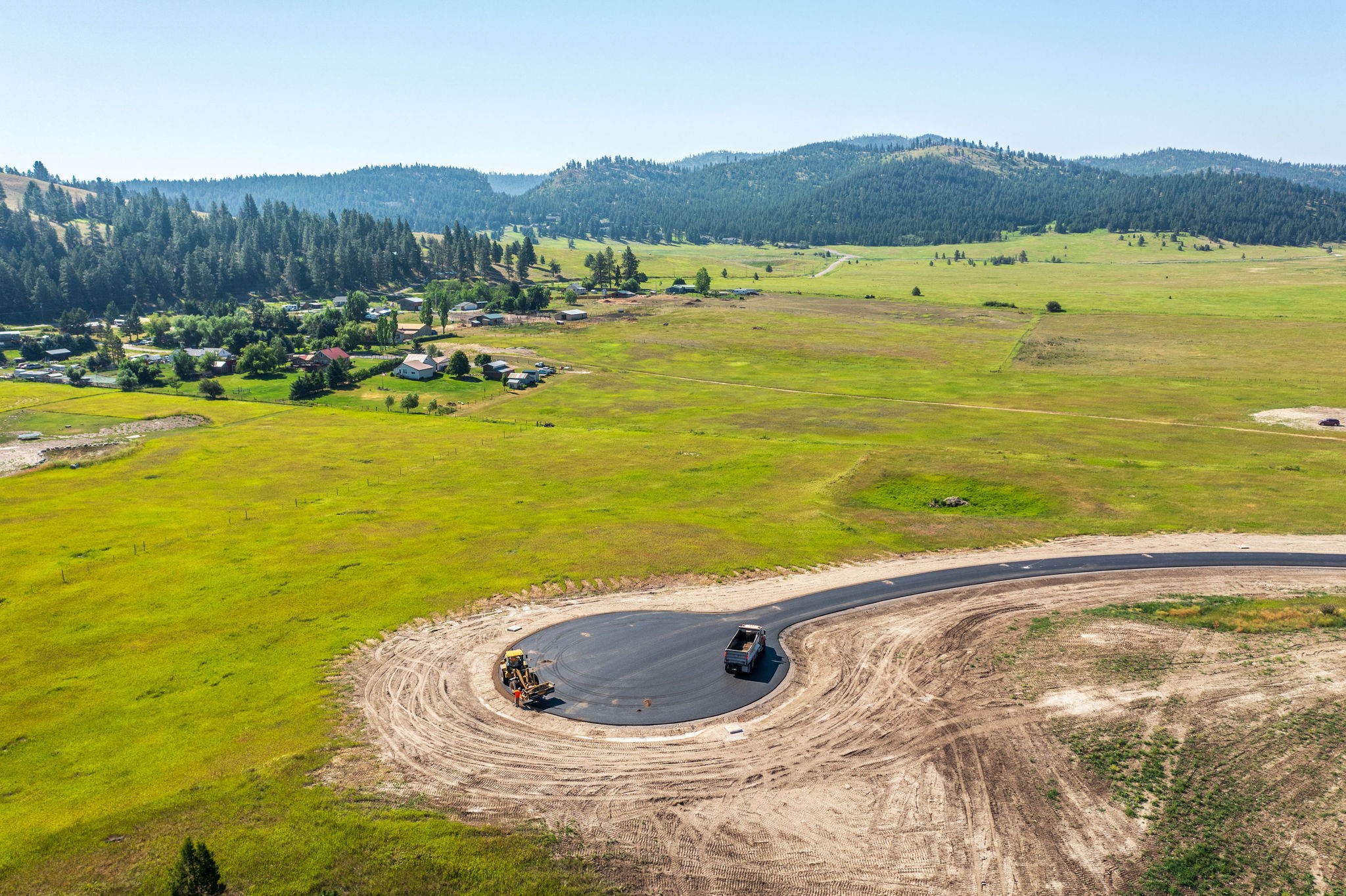 Lot 11 Whalebone Estates Drive