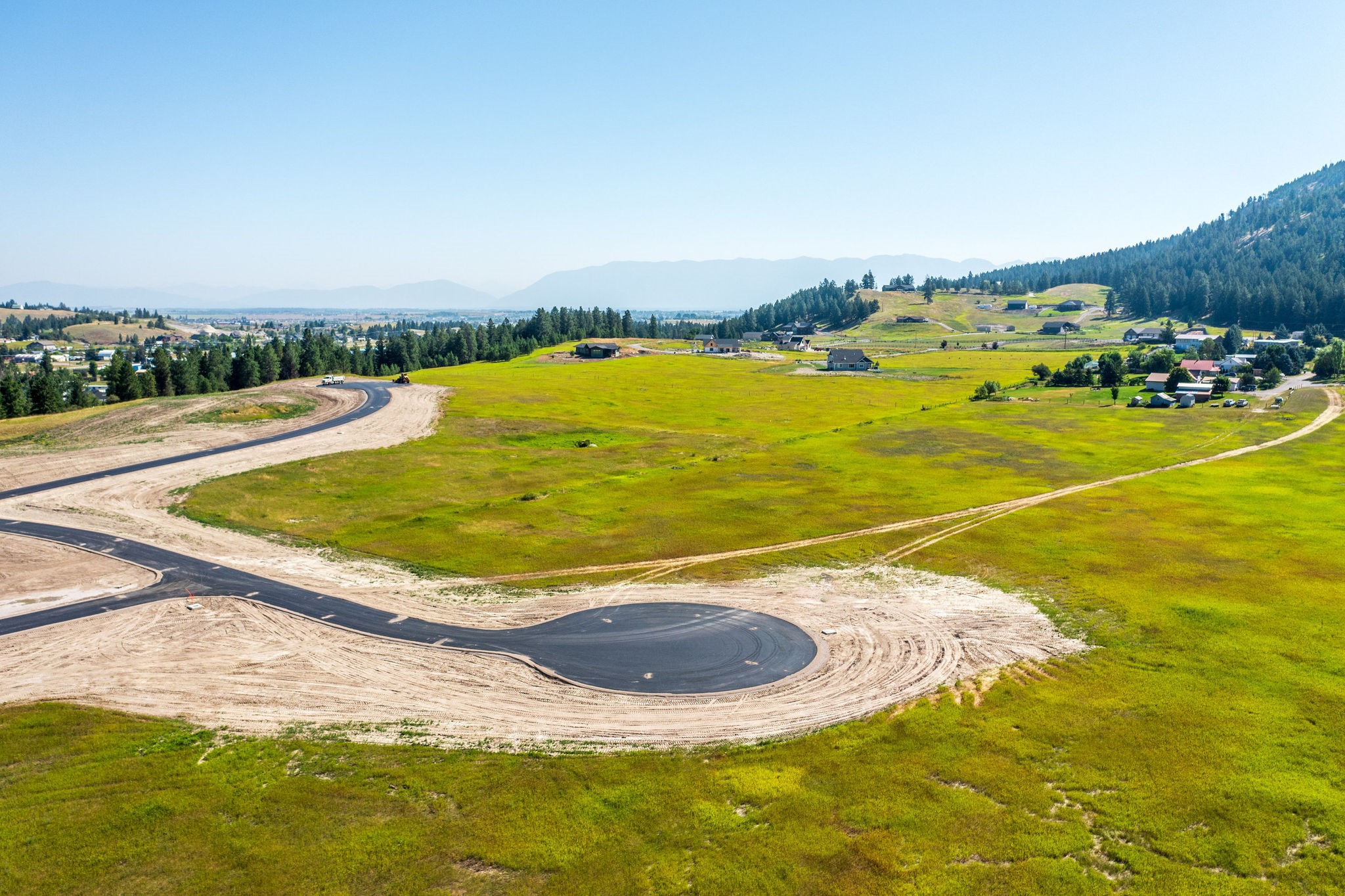 Lot 8 Whalebone Estates Drive