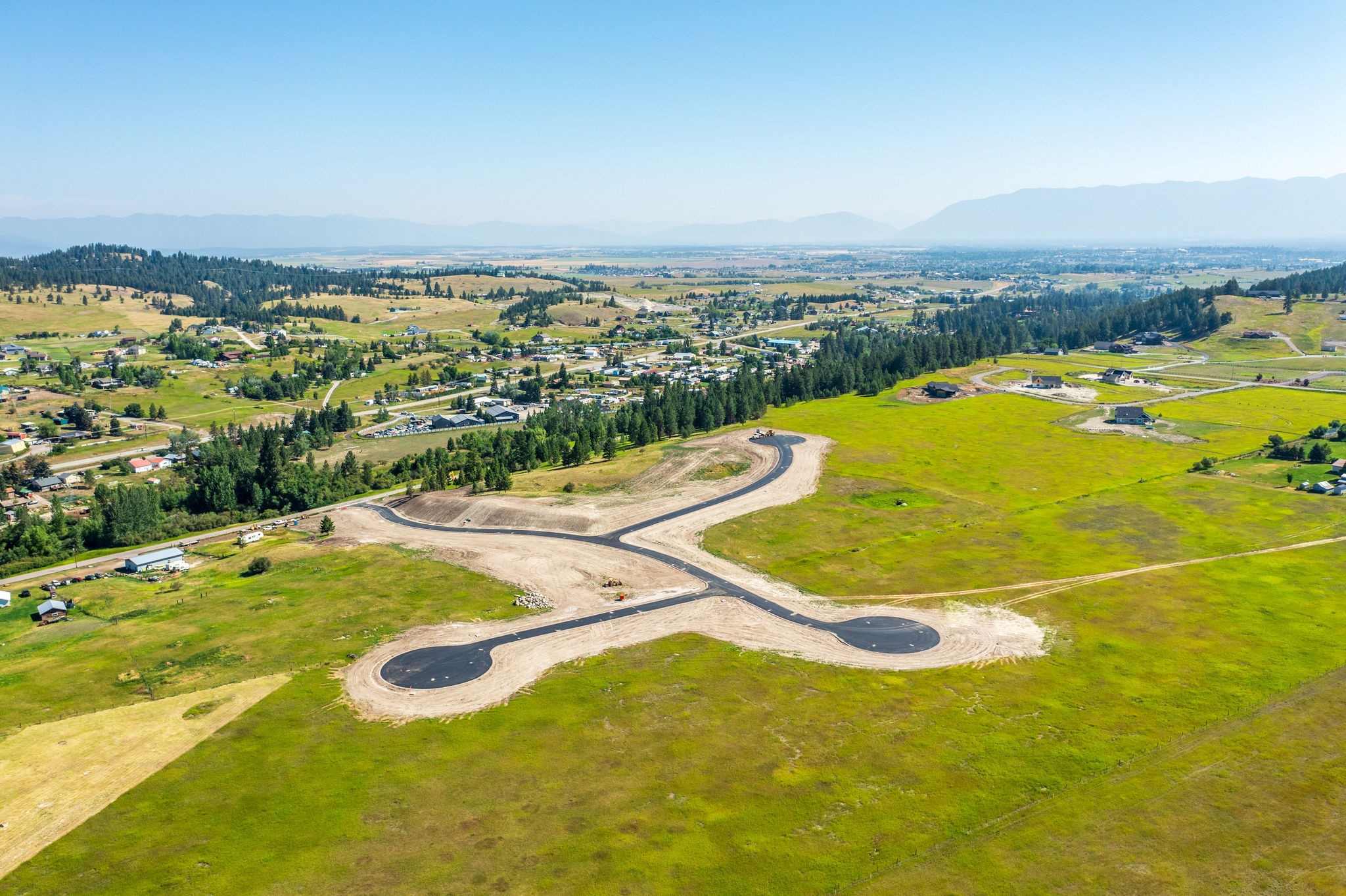 Lot 8 Whalebone Estates Drive