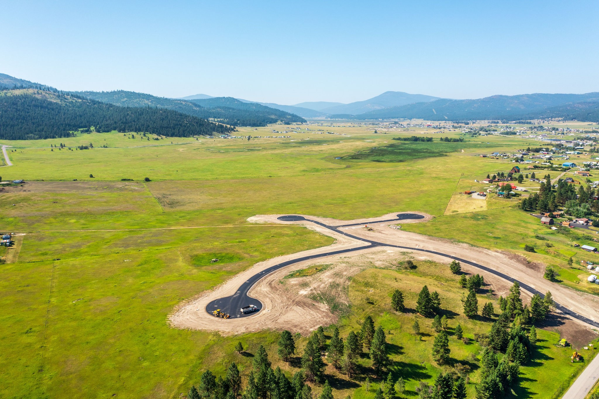 Lot 8 Whalebone Estates Drive