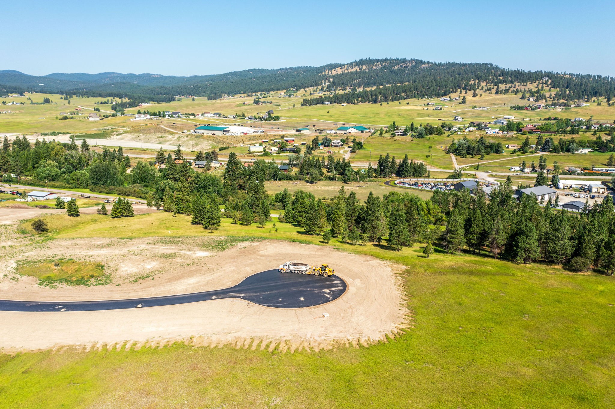 Lot 9 Whalebone Estates Drive