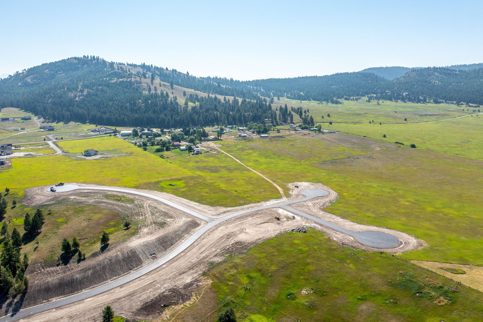 Lot 9 Whalebone Estates Drive