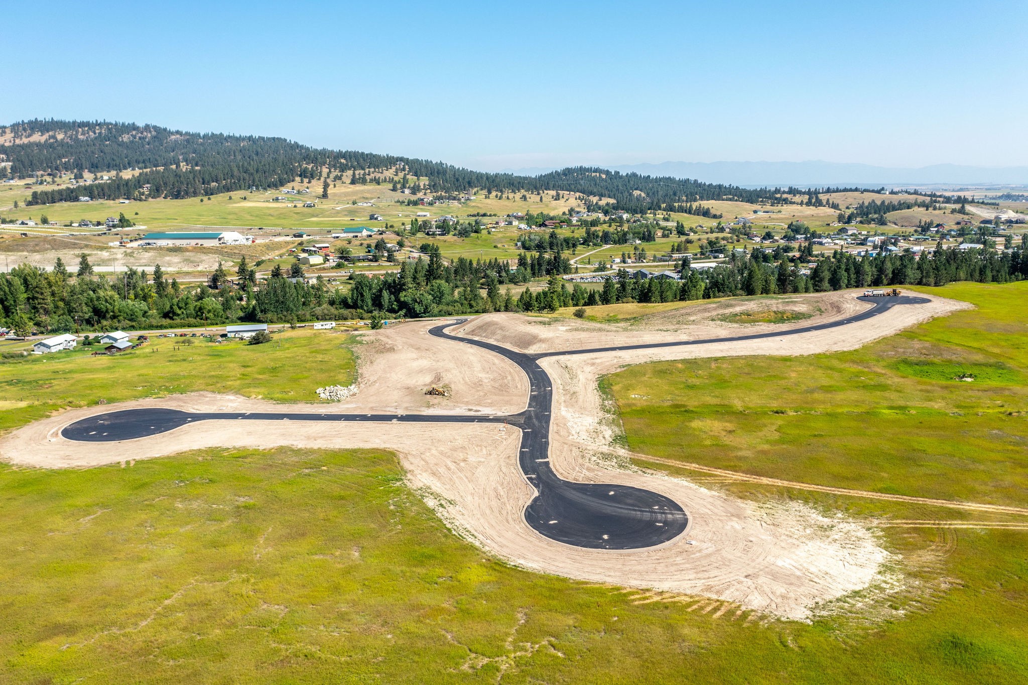 Lot 9 Whalebone Estates Drive