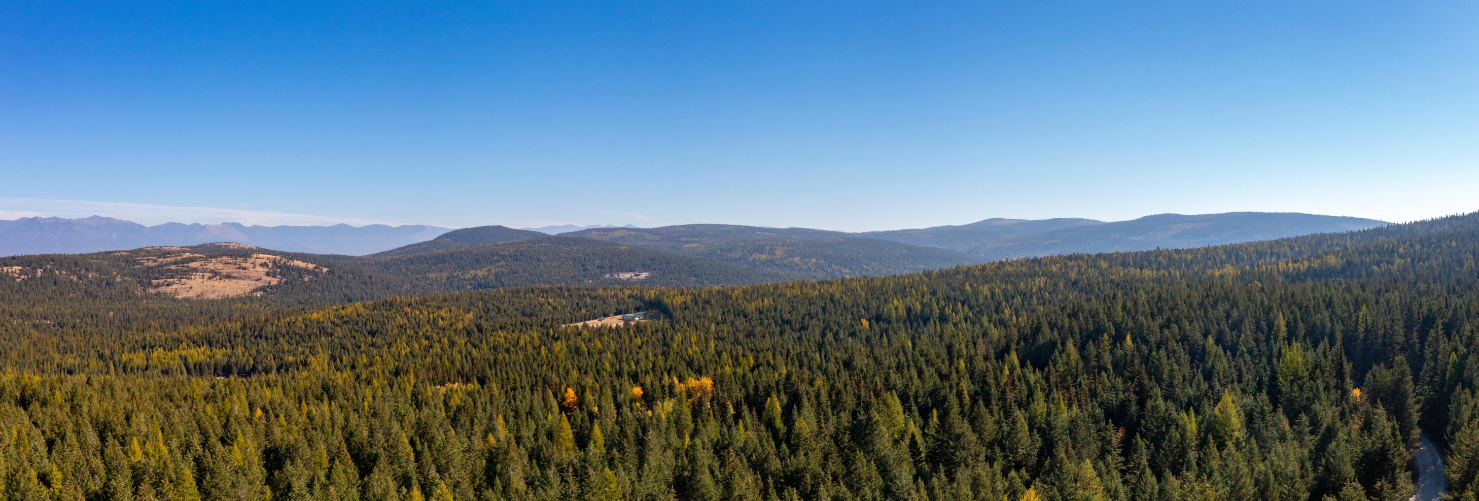 Nhn Gut Creek Road